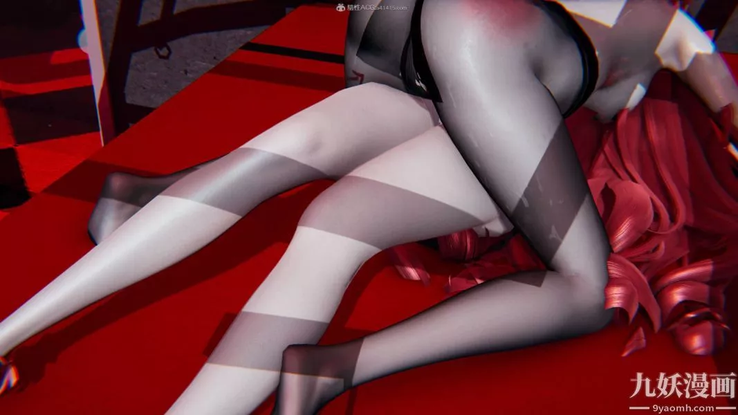 [3D]逆转第一季[完整版]-第25章【第04话】 - 图片 24