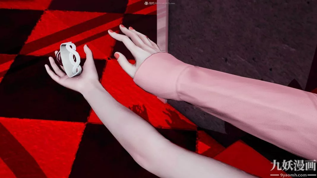 [3D]逆转第一季[完整版]-第25章【第05话】 - 图片 6