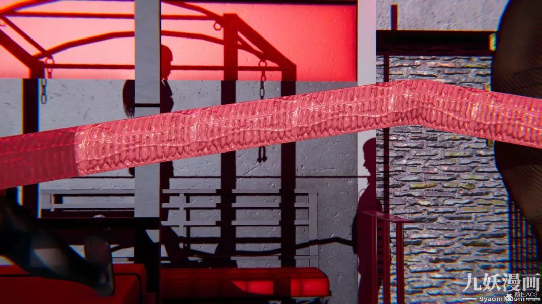 [3D]逆转第一季[完整版]-第25章【第05话】 - 图片 13