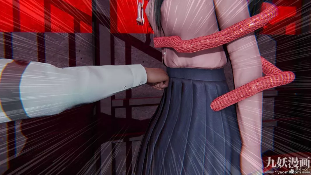 [3D]逆转第一季[完整版]-第25章【第05话】 - 图片 23