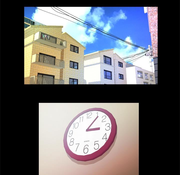 妻子的情人第53话