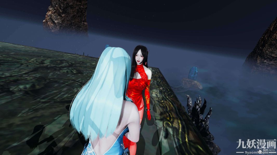 [3D]逆转第一季[完整版]第26章【第01话】