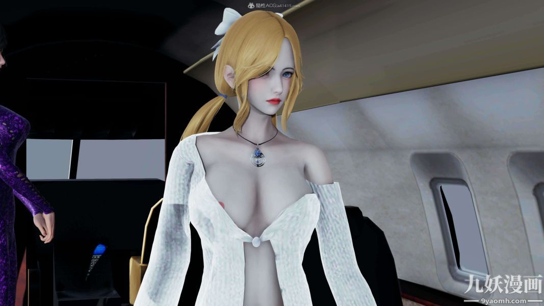 [3D]逆转第一季[完整版]第26章【第03话】