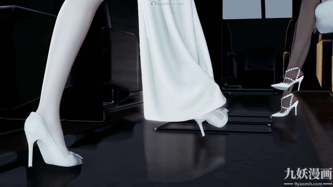 [3D]逆转第一季[完整版]第26章【第03话】