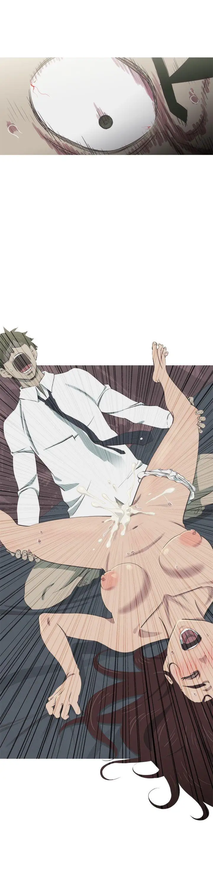 蛇精潮穴第10话