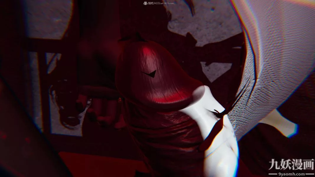 [3D]逆转第一季[完整版]-第26章【第05话】 - 图片 6