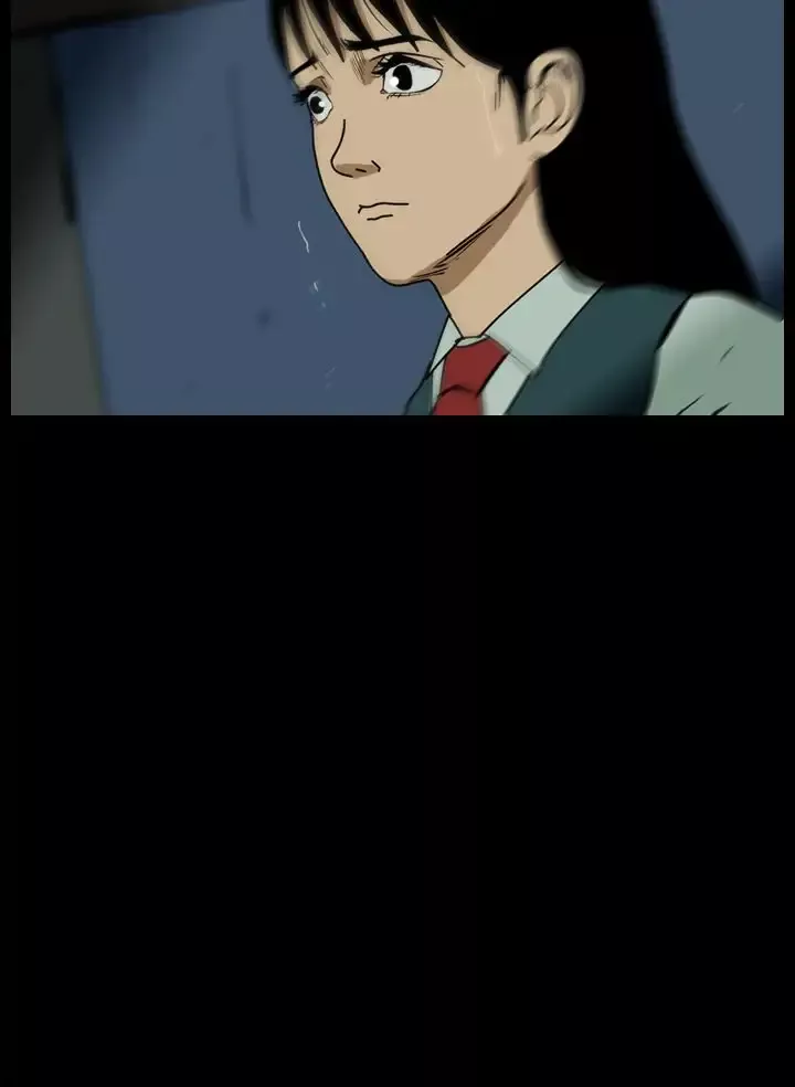 恐怖秀-第58话欧丁香2 - 图片 23
