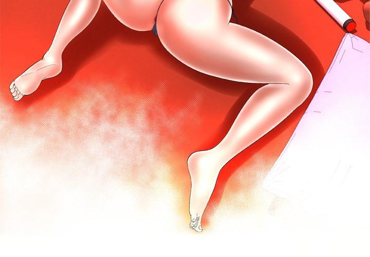 妻子的情人第57話