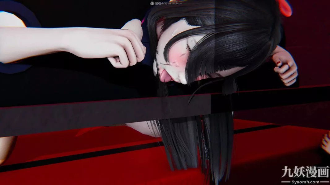 [3D]逆转第一季[完整版]-第26章【第07话】 - 图片 14