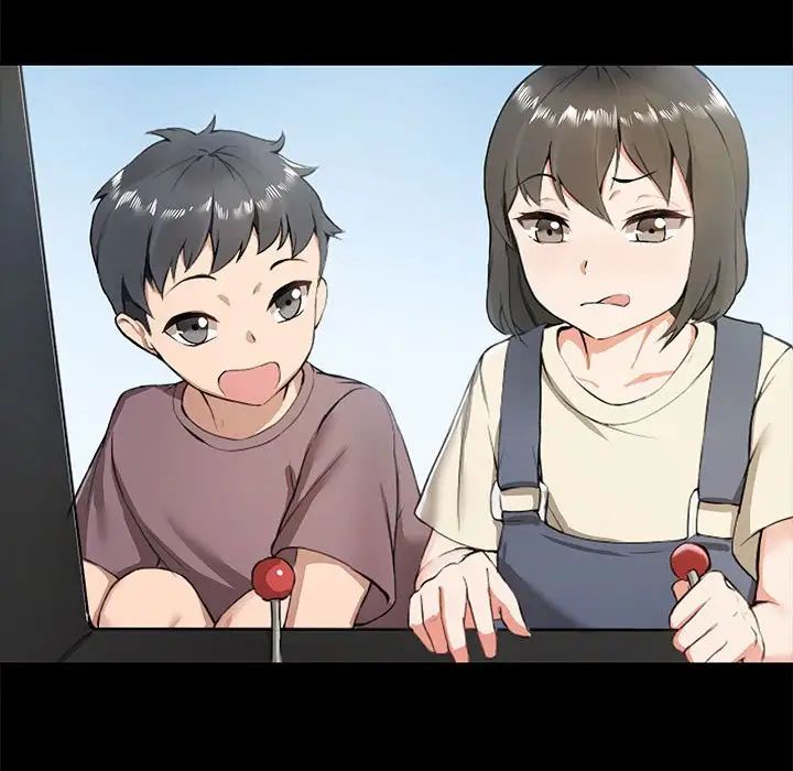 爱玩游戏的女人们第77话