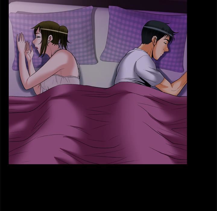 妻子的情人第57話