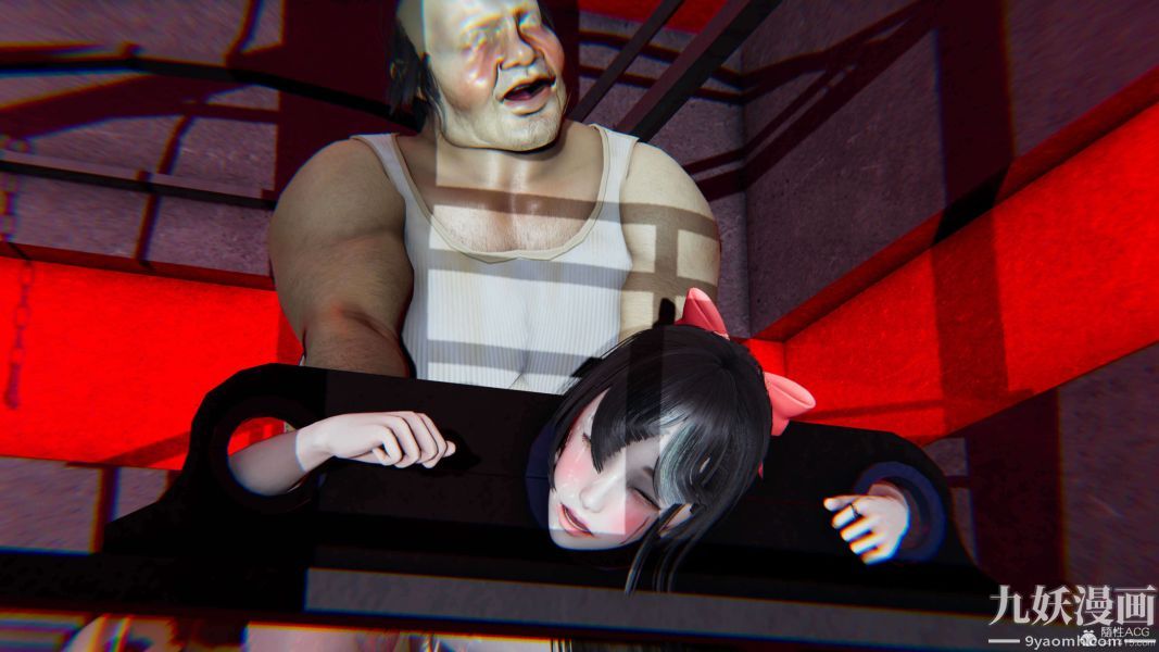 [3D]逆轉第一季[完整版]第26章【第07话】