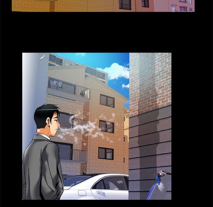 妻子的情人第57話