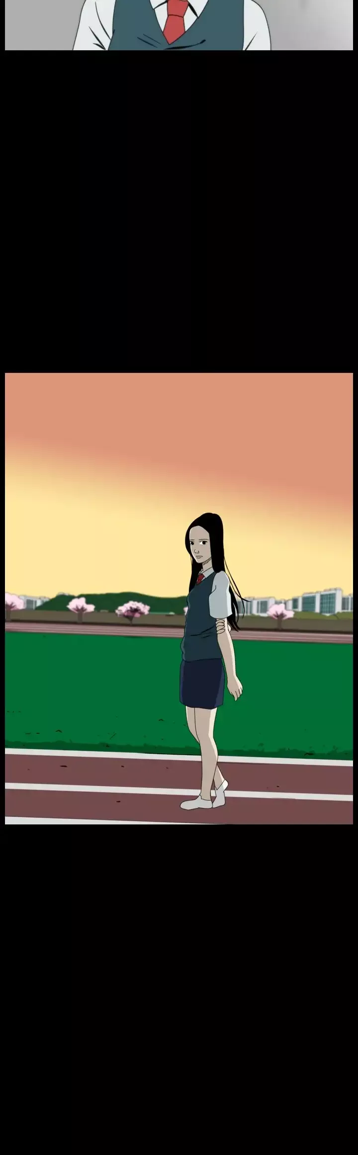 恐怖秀-第63话特别篇 - 图片 24