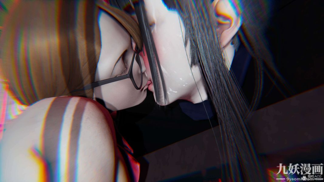 [3D]逆转第一季[完整版]第26章【第08话】