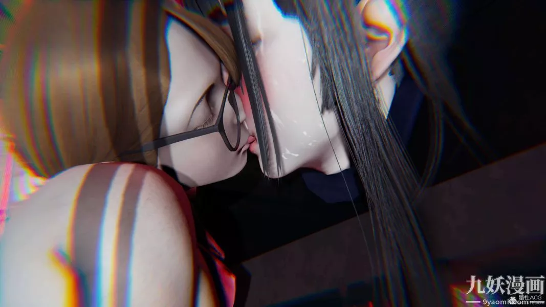 [3D]逆转第一季[完整版]-第26章【第08话】 - 图片 18