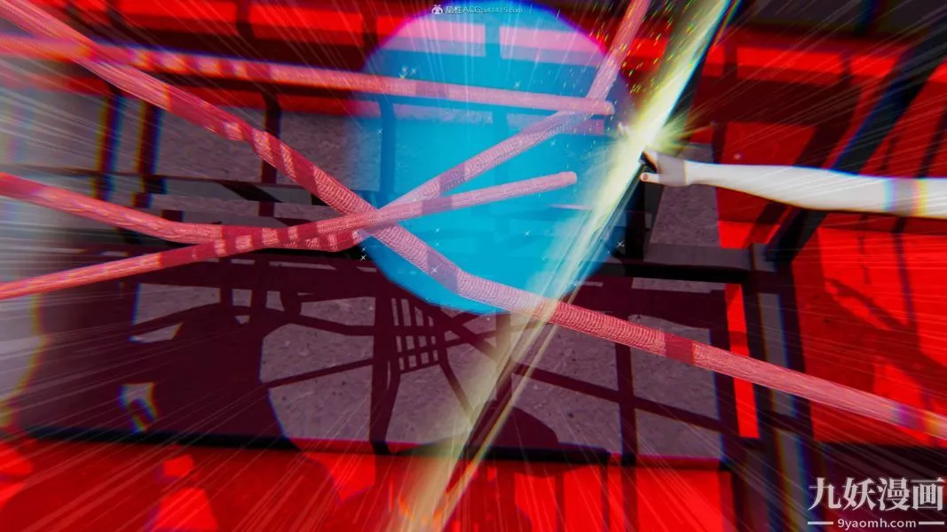 [3D]逆转第一季[完整版]-第26章【第09话】 - 图片 38