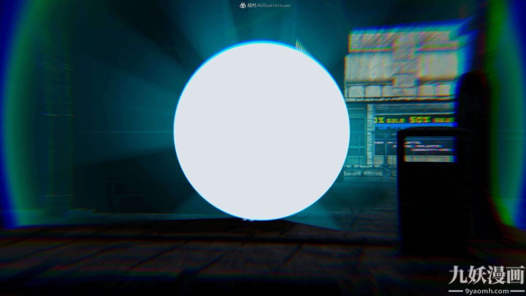 [3D]逆转第一季[完整版]第26章【第11话】