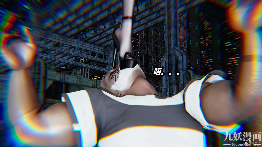 [3D]逆转第一季[完整版]第27章【第03话】