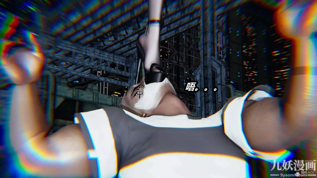 [3D]逆转第一季[完整版]-第27章【第03话】 - 图片 30