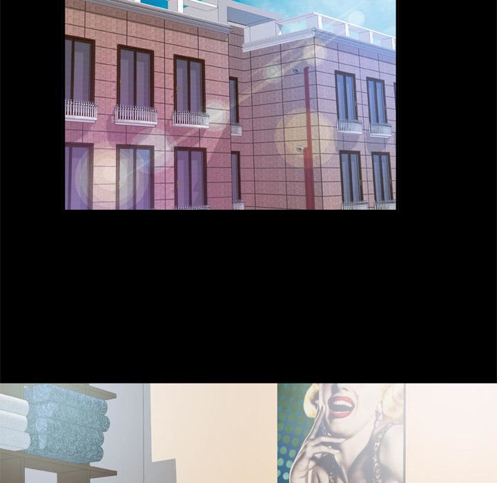 妻子的情人第61话