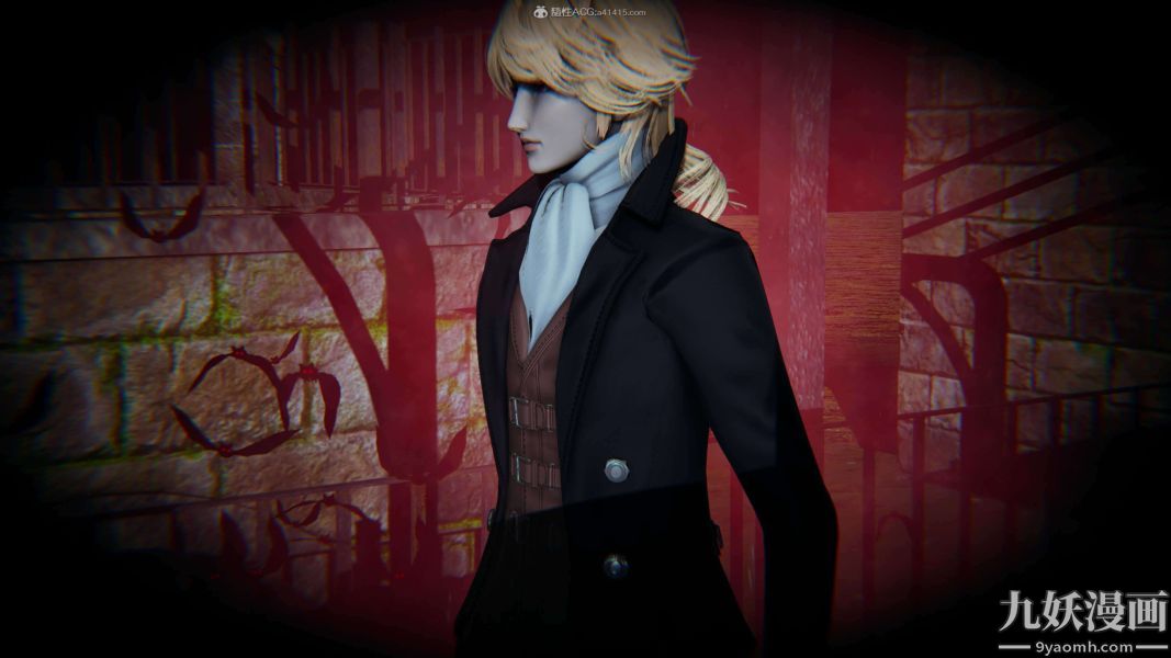 [3D]逆轉第一季[完整版]第27章【第05话】