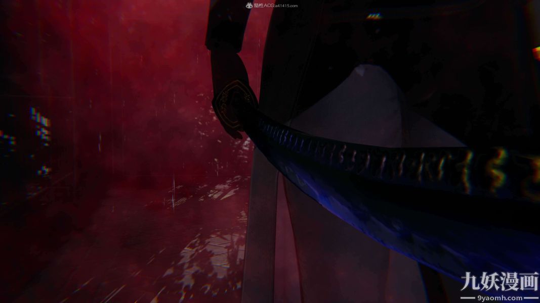 [3D]逆转第一季[完整版]第27章【第05话】