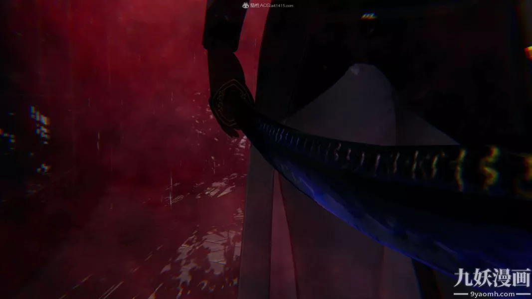 [3D]逆转第一季[完整版]-第27章【第05话】 - 图片 35
