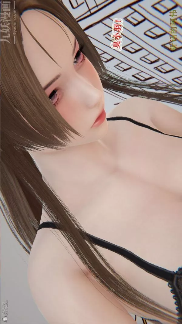 [3D]血玫瑰之我的杀手美母-第04章-03话 - 图片 27