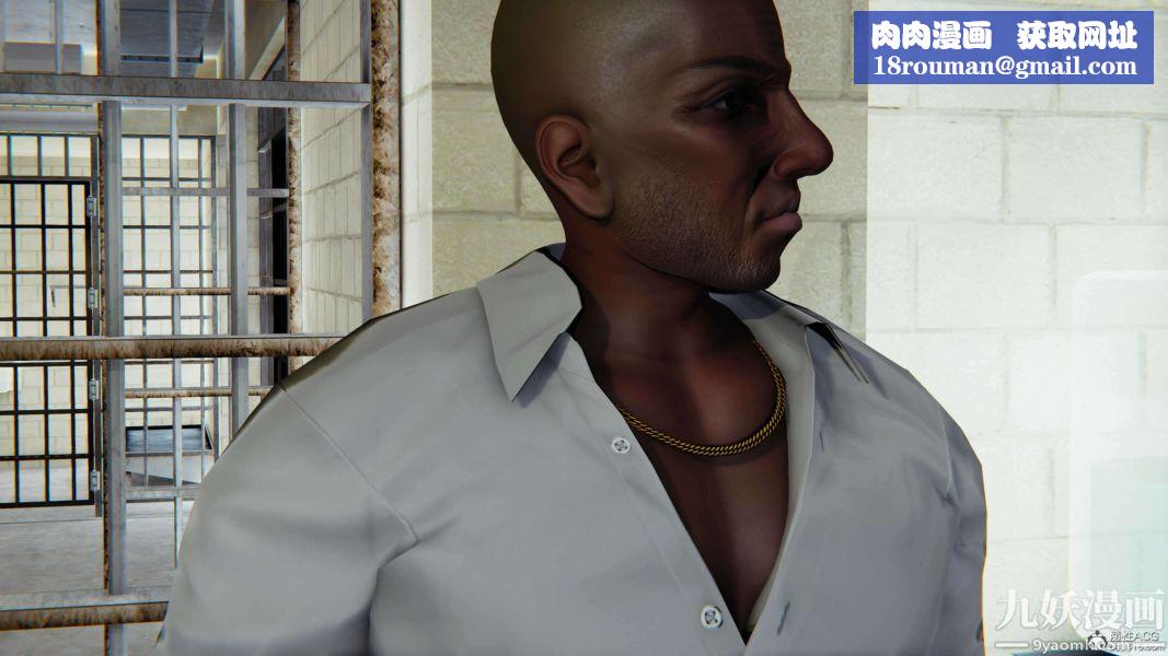 [3D]逆转第一季[完整版]第28章【第02话】