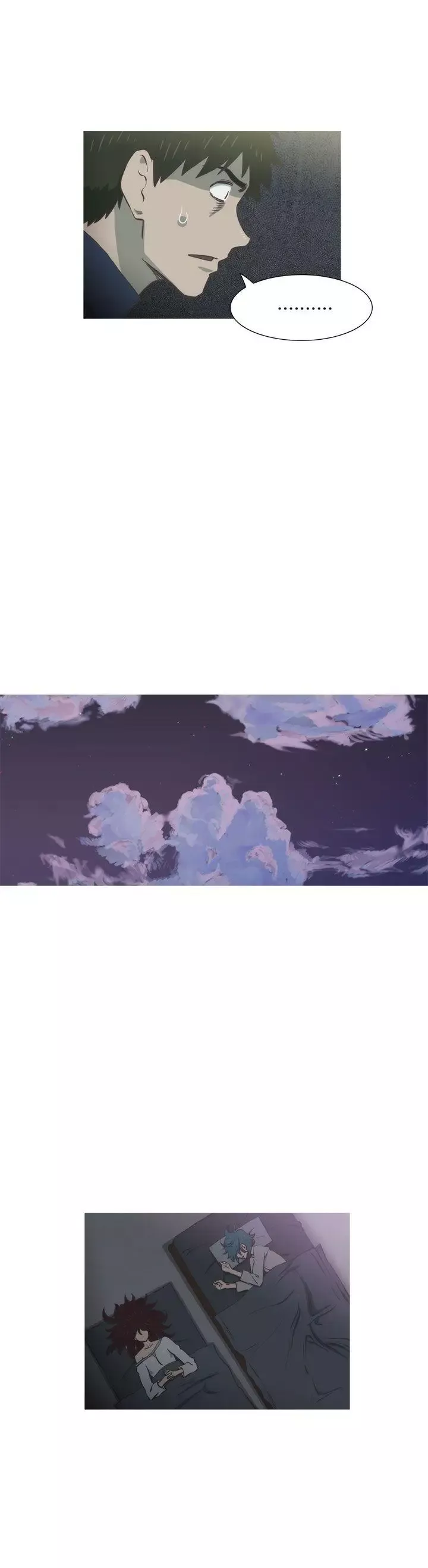 蛇精潮穴第29話