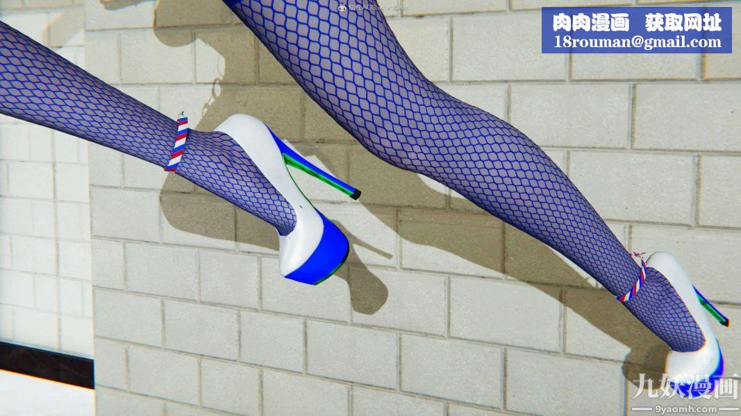 [3D]逆轉第一季[完整版]第28章【第02话】