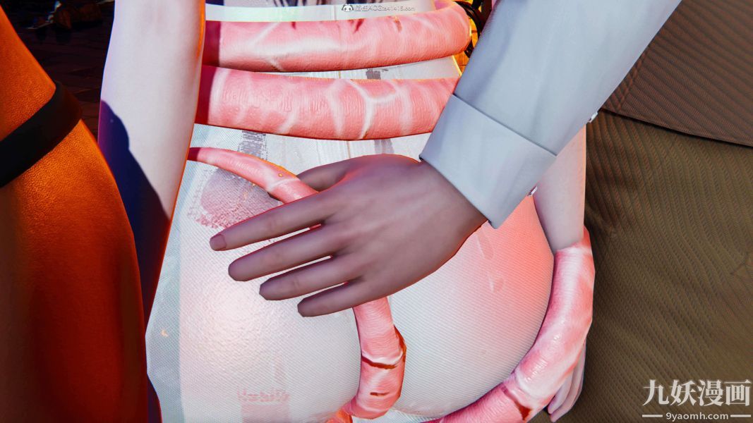 [3D]逆轉第一季[完整版]第28章【第04话】