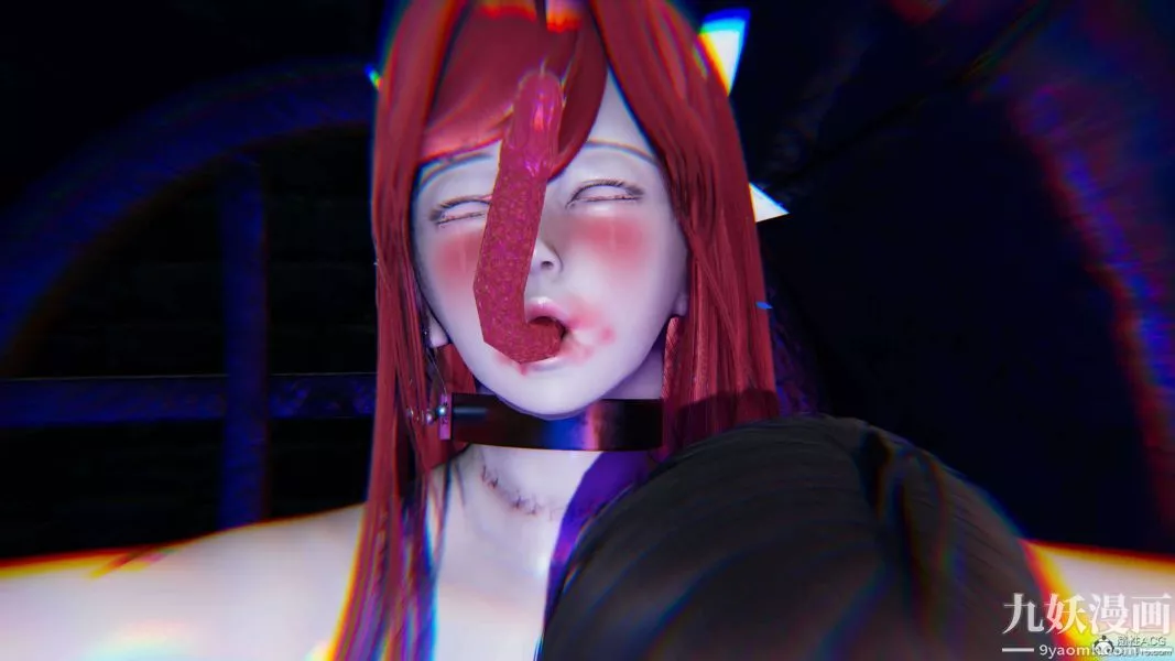 [3D]逆转第一季[完整版]-第28章【第04话】 - 图片 37