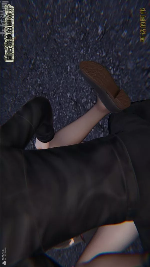 [3D]血玫瑰之我的杀手美母-第06章-03话 - 图片 22