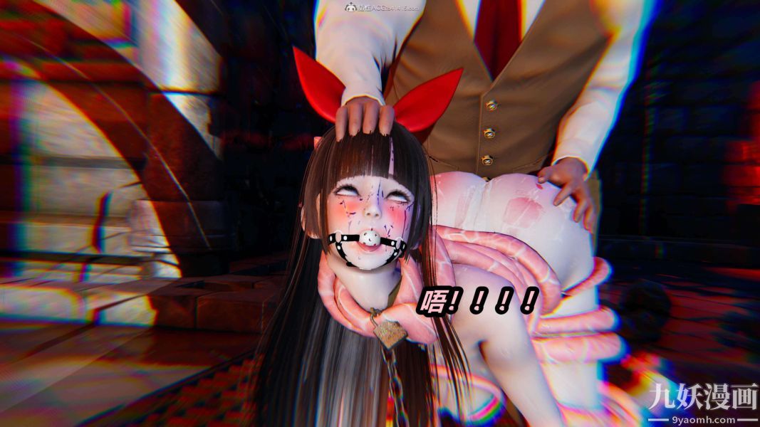 [3D]逆转第一季[完整版]第29章【第01话】