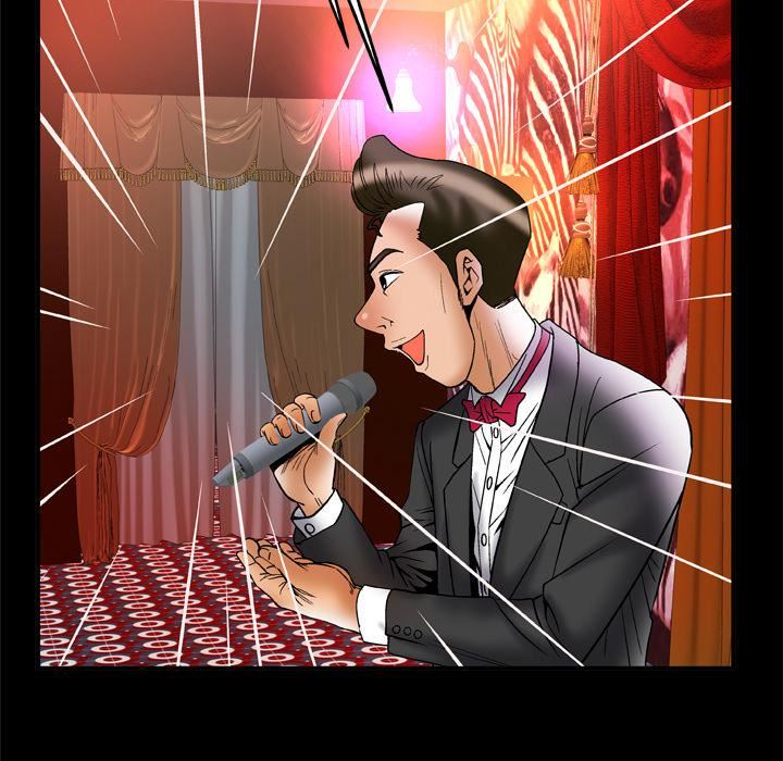 妻子的情人第68话