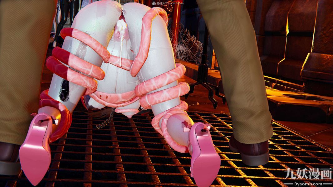 [3D]逆转第一季[完整版]第29章【第01话】