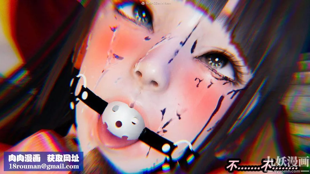 [3D]逆转第一季[完整版]-第29章【第02话】 - 图片 27