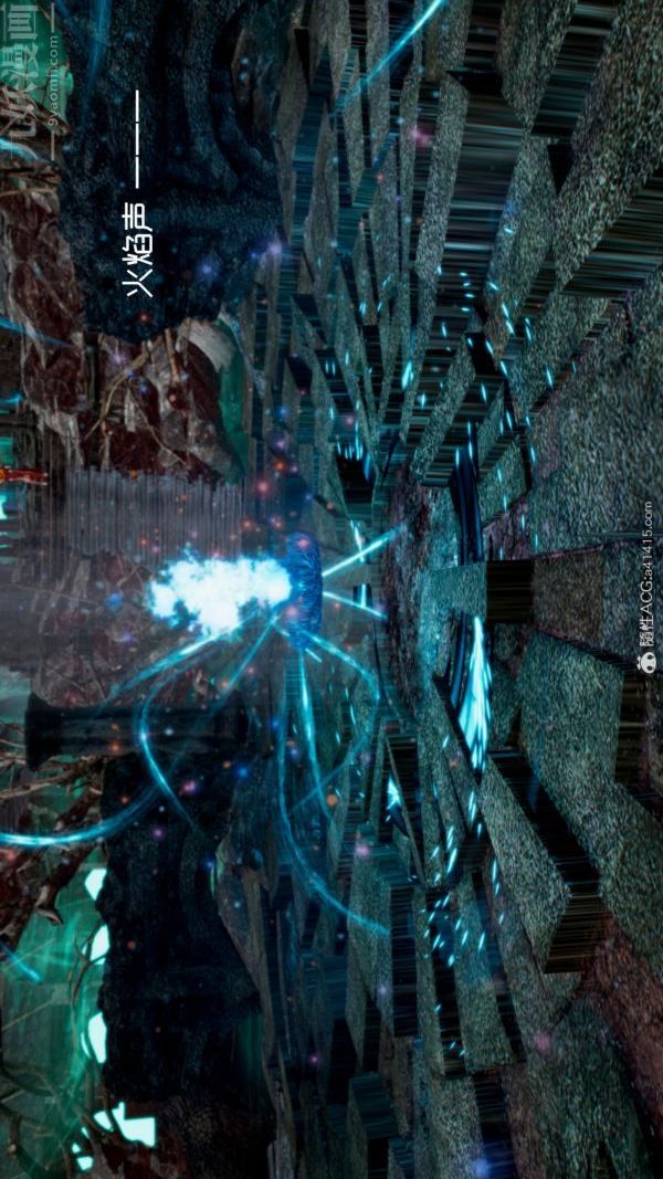 [3D]焚心烈炎第01话