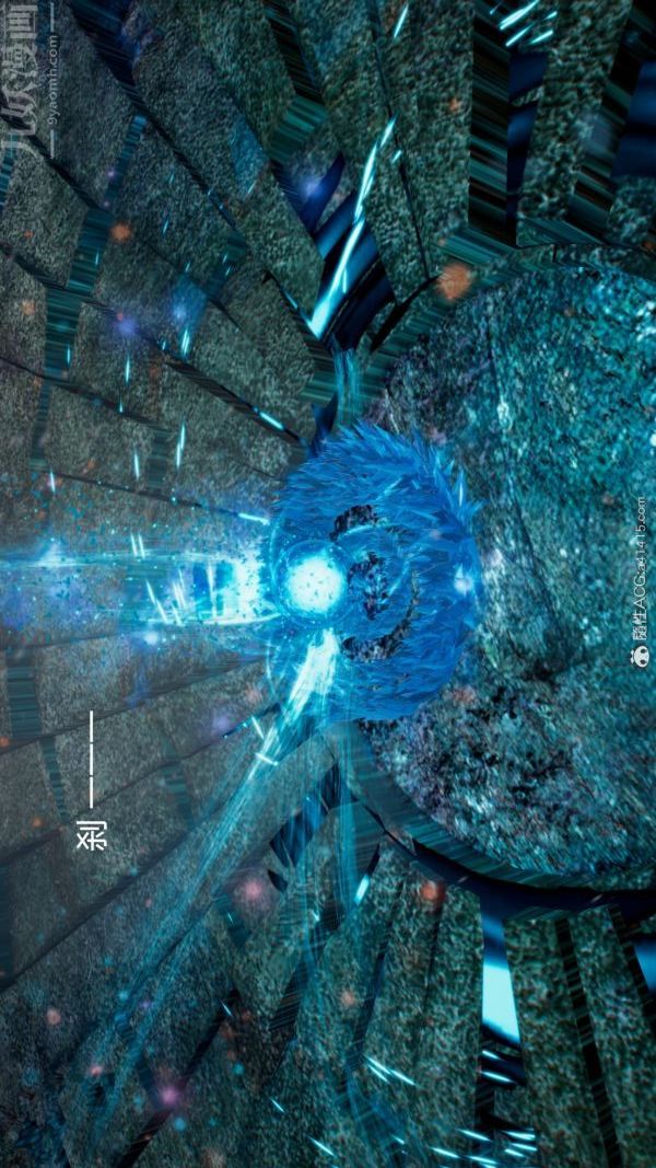 [3D]焚心烈炎第01话