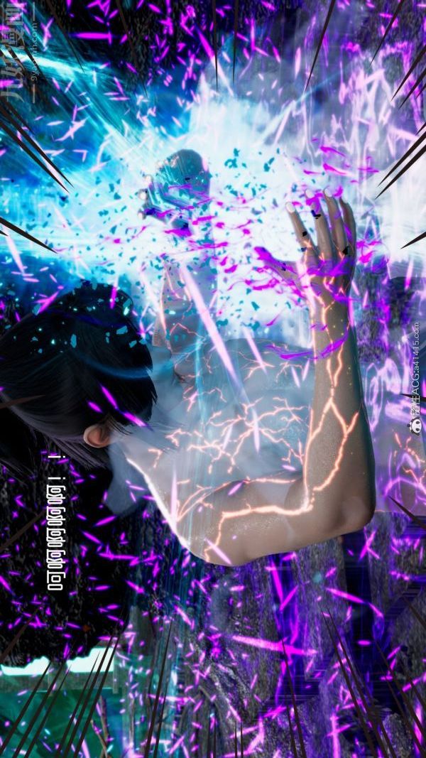 [3D]焚心烈炎第02话