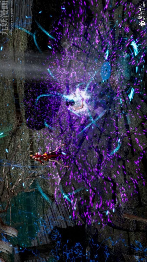 [3D]焚心烈炎第02话