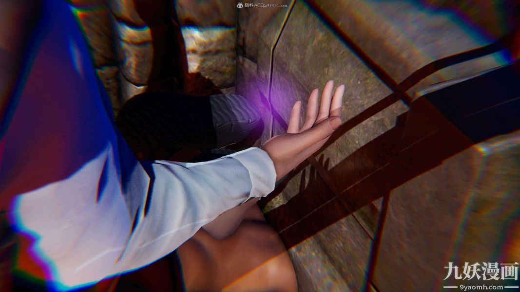 [3D]逆轉第一季[完整版]第29章【第04话】