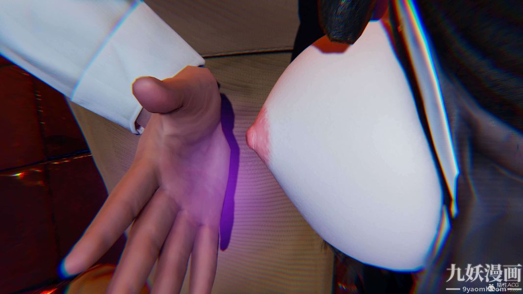 [3D]逆转第一季[完整版]第29章【第04话】