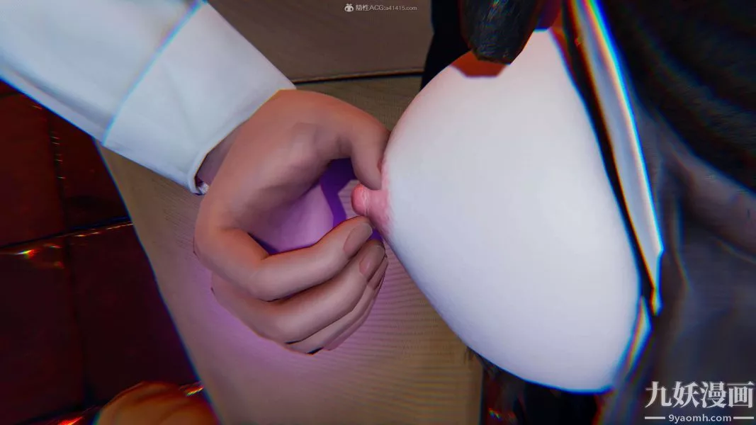 [3D]逆轉第一季[完整版]第29章【第04话】