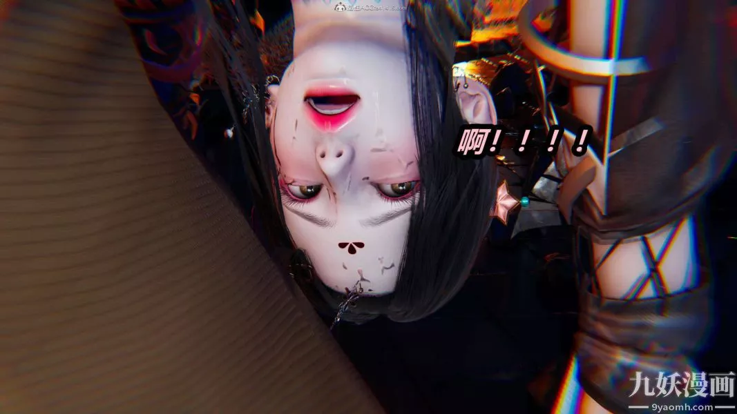 [3D]逆转第一季[完整版]-第29章【第04话】 - 图片 44