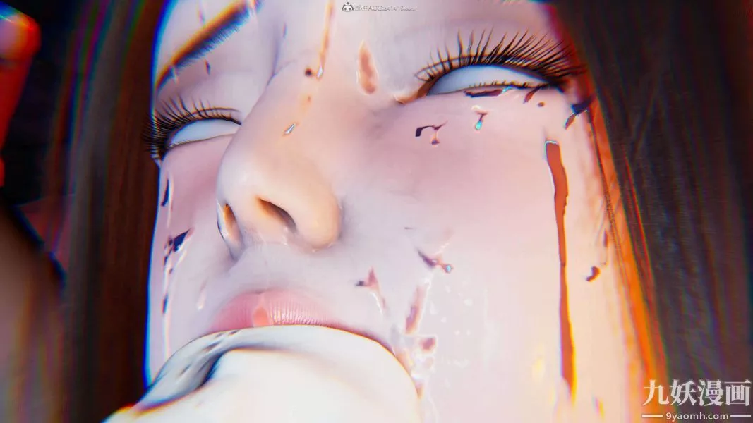 [3D]逆轉第一季[完整版]第29章【第06话】