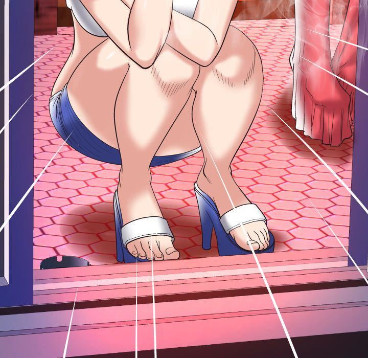 妻子的情人第71话