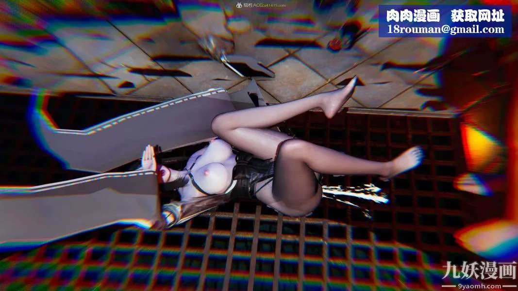 [3D]逆轉第一季[完整版]第29章【第07话】